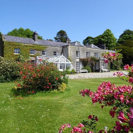 O'Harabrook Country House Ballymoney Exteriér fotografie
