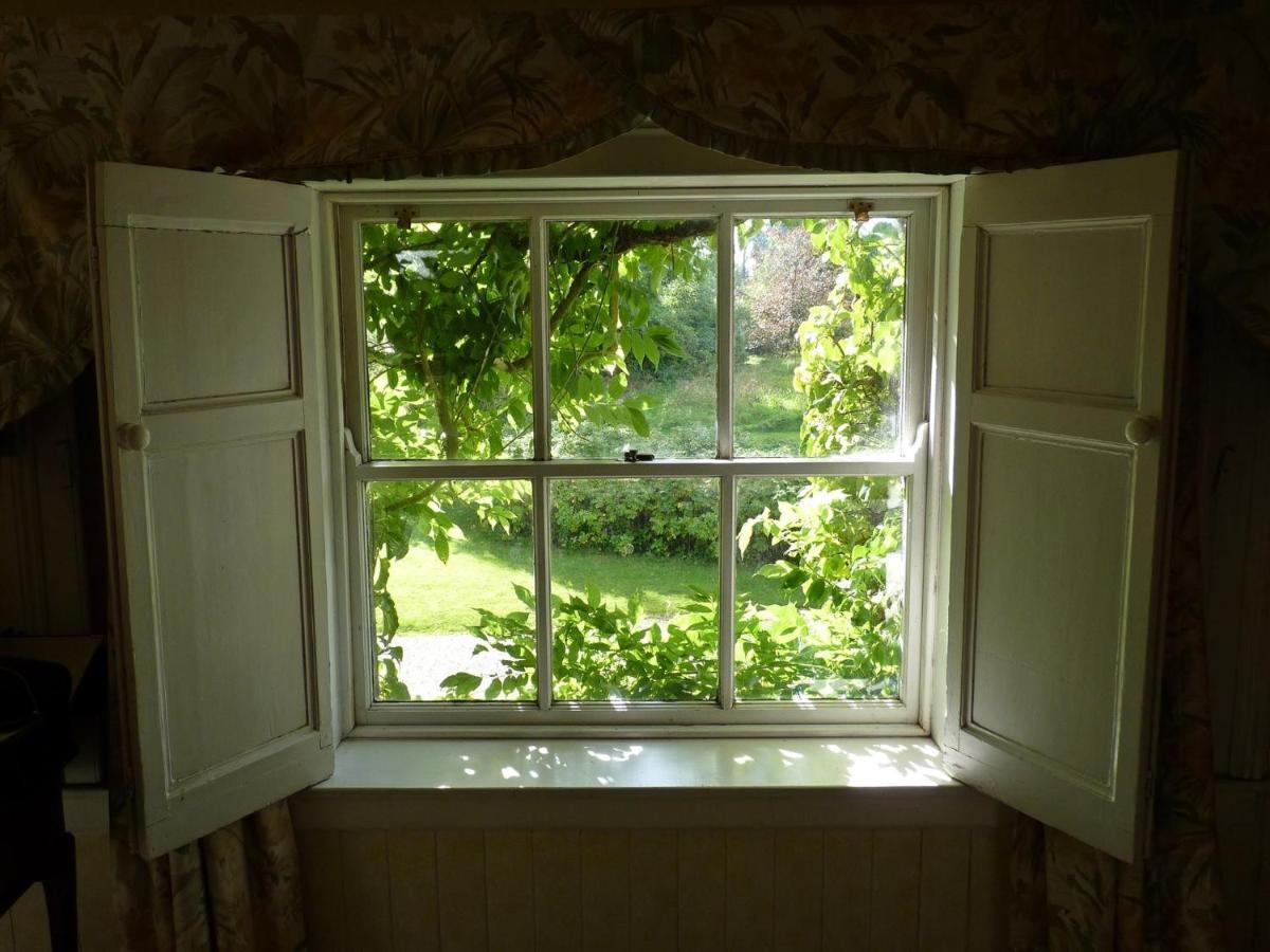 O'Harabrook Country House Ballymoney Exteriér fotografie