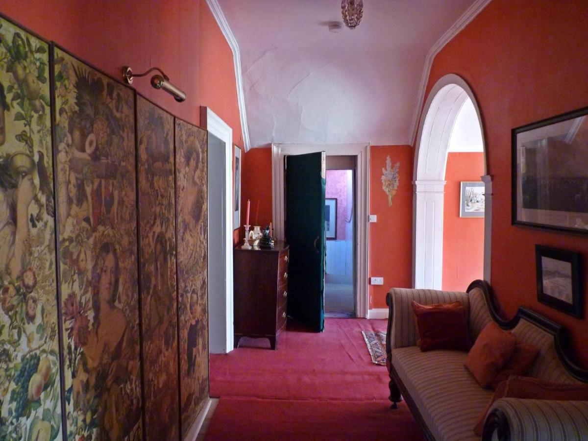 O'Harabrook Country House Ballymoney Exteriér fotografie