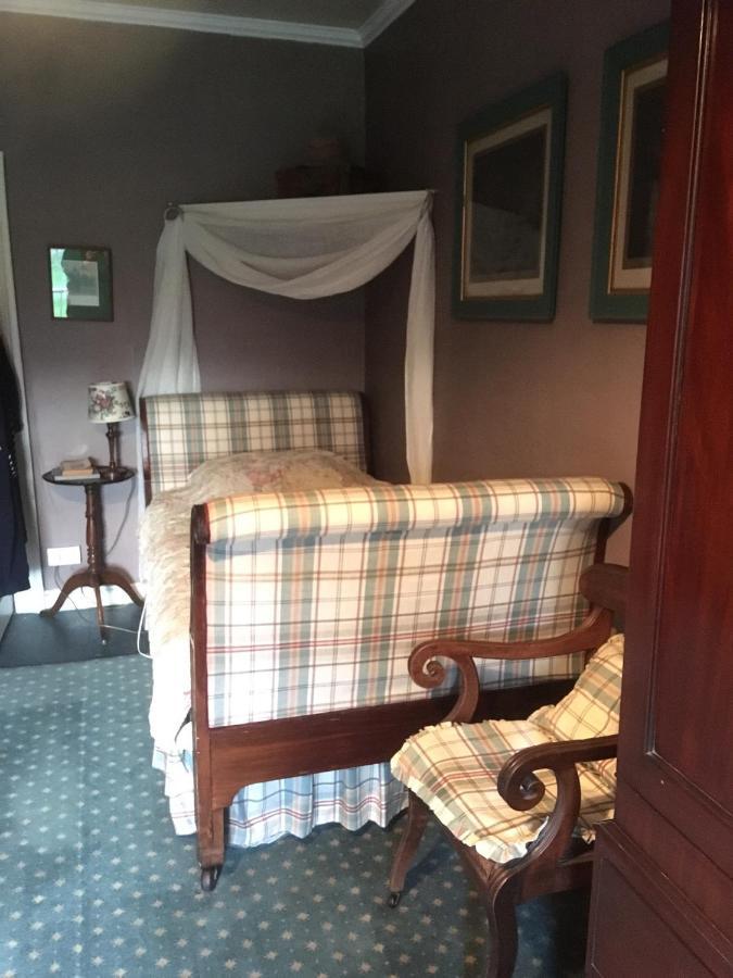 O'Harabrook Country House Ballymoney Exteriér fotografie