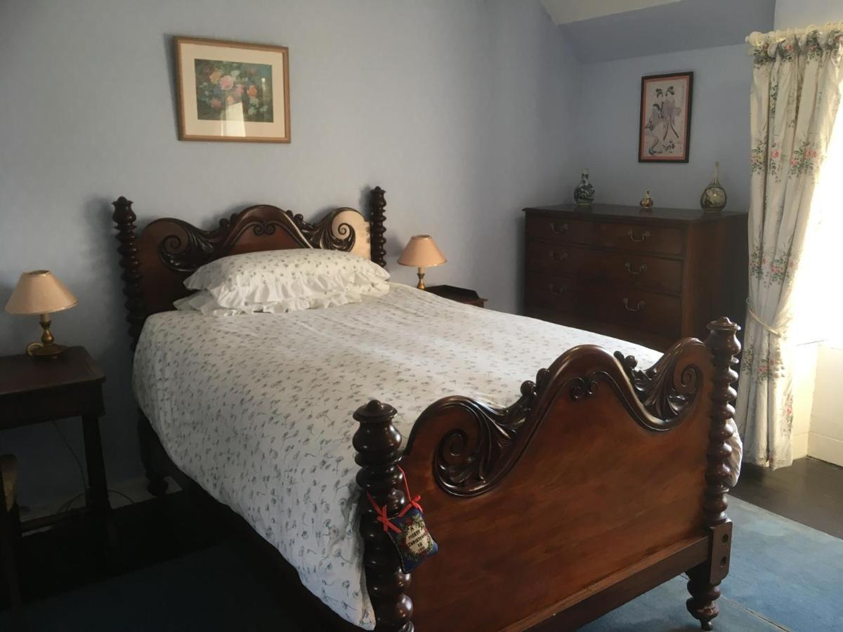 O'Harabrook Country House Ballymoney Exteriér fotografie