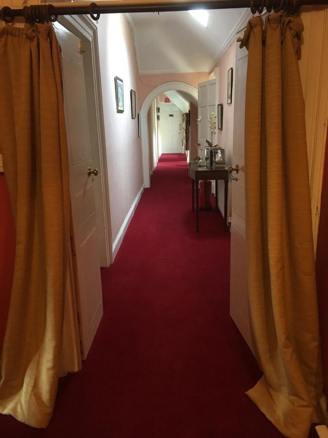 O'Harabrook Country House Ballymoney Exteriér fotografie