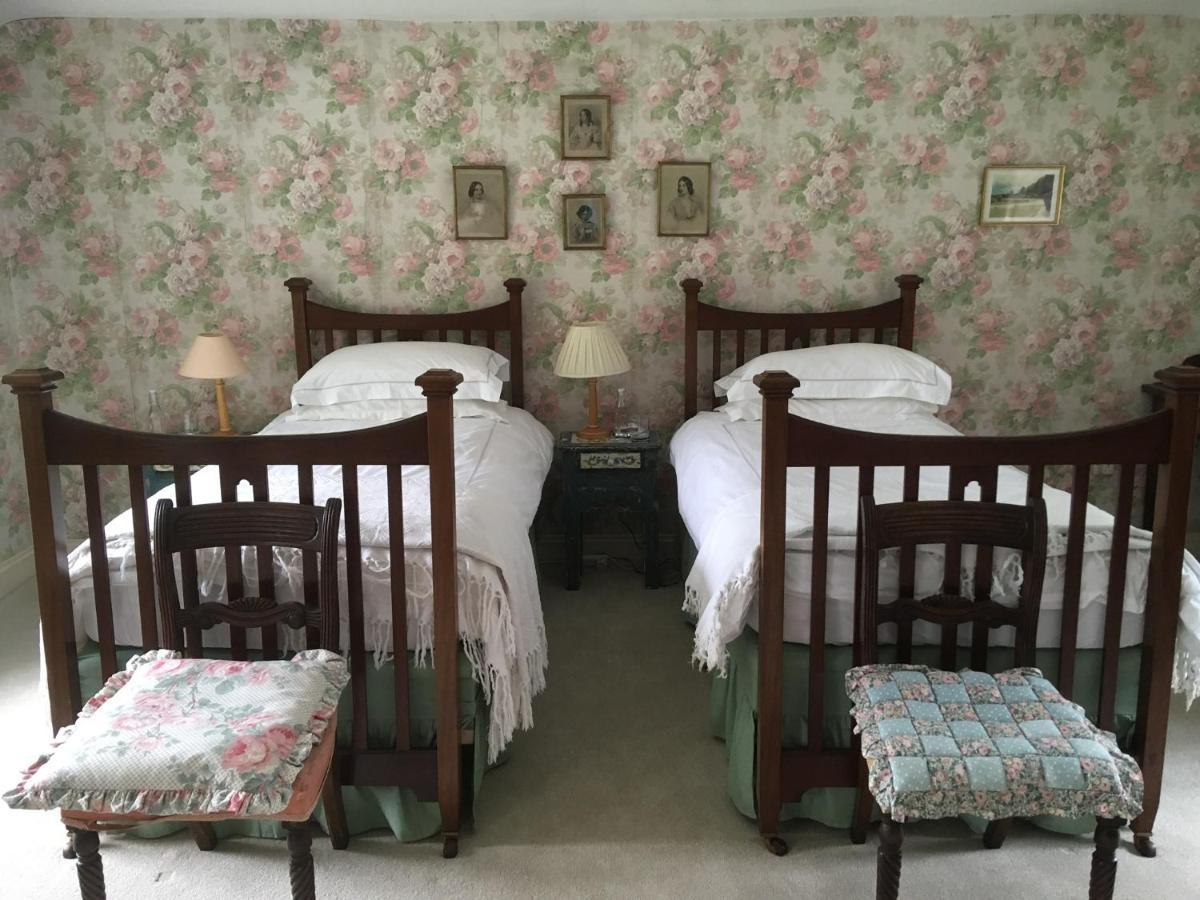 O'Harabrook Country House Ballymoney Exteriér fotografie