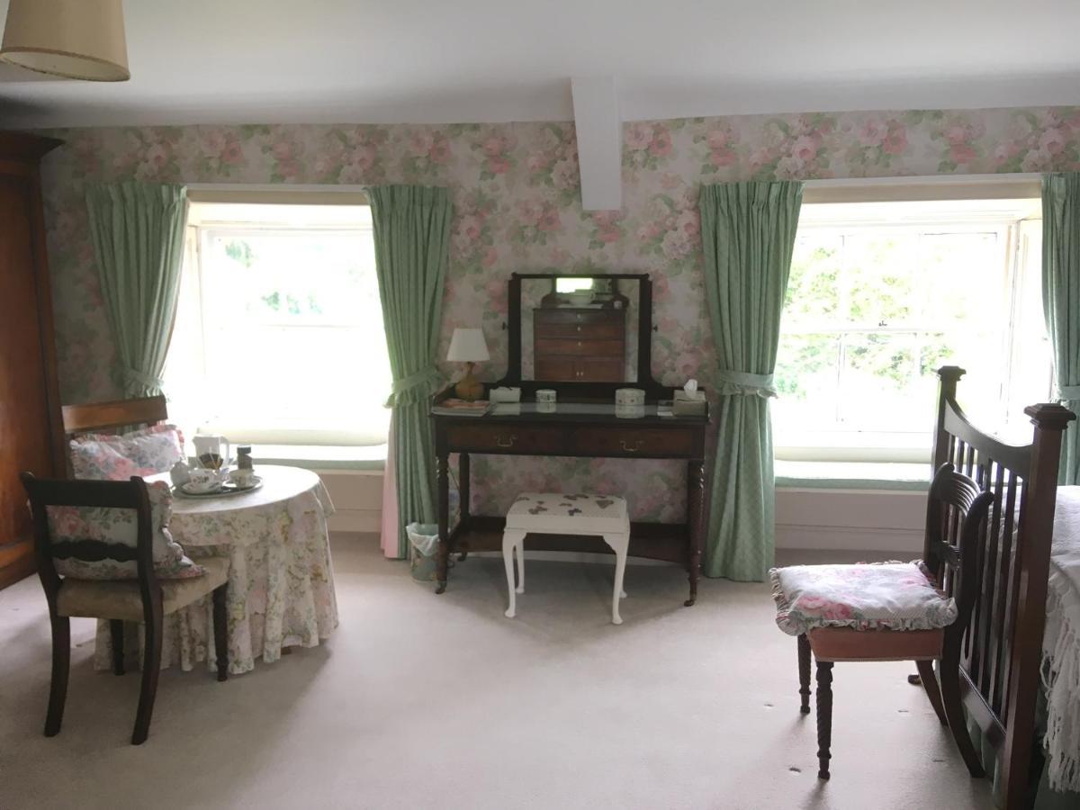 O'Harabrook Country House Ballymoney Exteriér fotografie