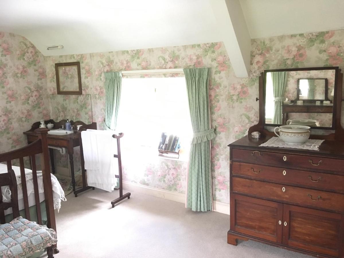 O'Harabrook Country House Ballymoney Exteriér fotografie