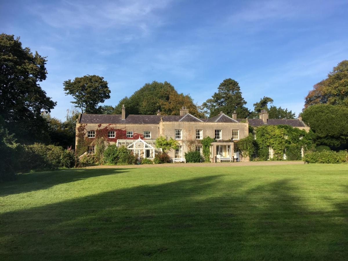 O'Harabrook Country House Ballymoney Exteriér fotografie