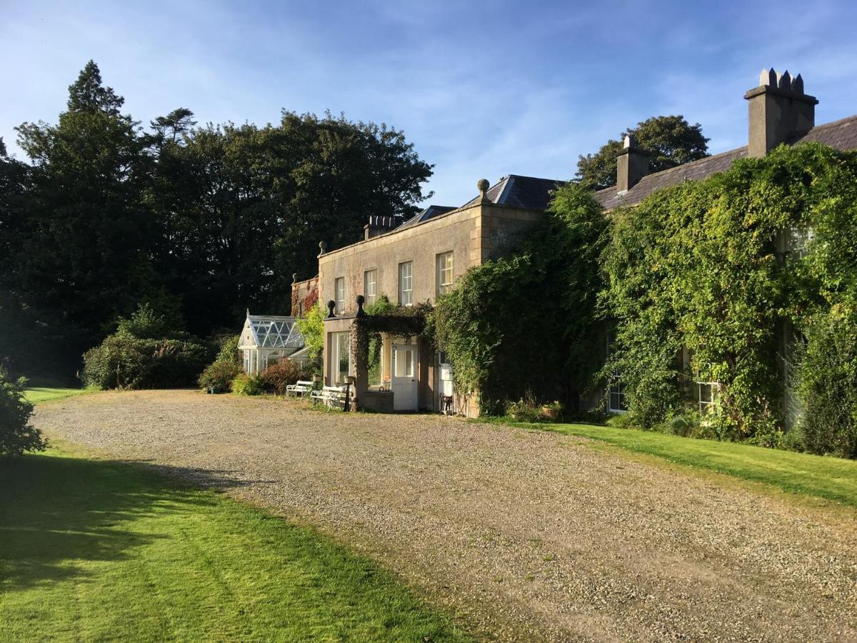 O'Harabrook Country House Ballymoney Exteriér fotografie