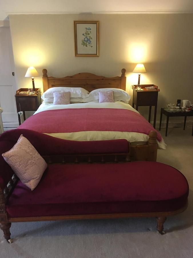 O'Harabrook Country House Ballymoney Exteriér fotografie