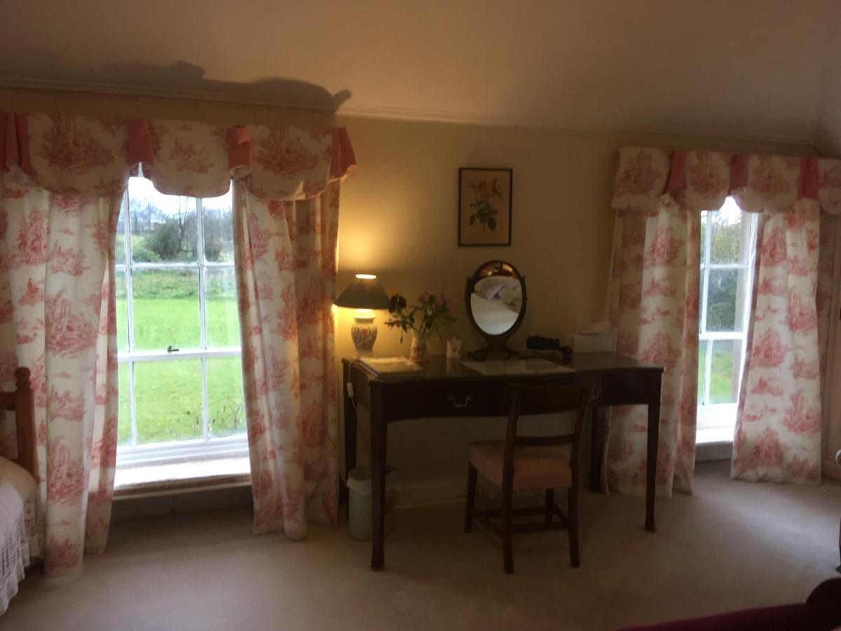 O'Harabrook Country House Ballymoney Exteriér fotografie