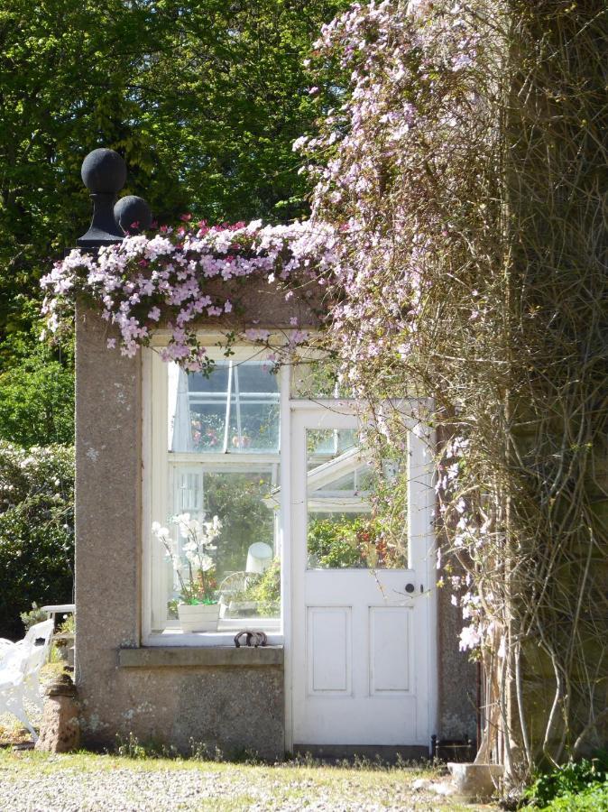 O'Harabrook Country House Ballymoney Exteriér fotografie
