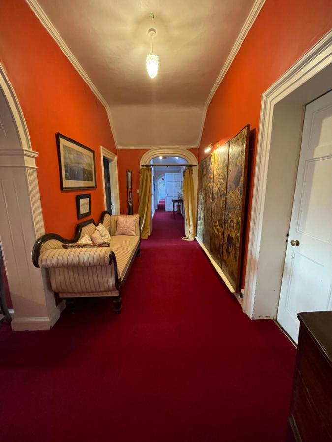 O'Harabrook Country House Ballymoney Exteriér fotografie