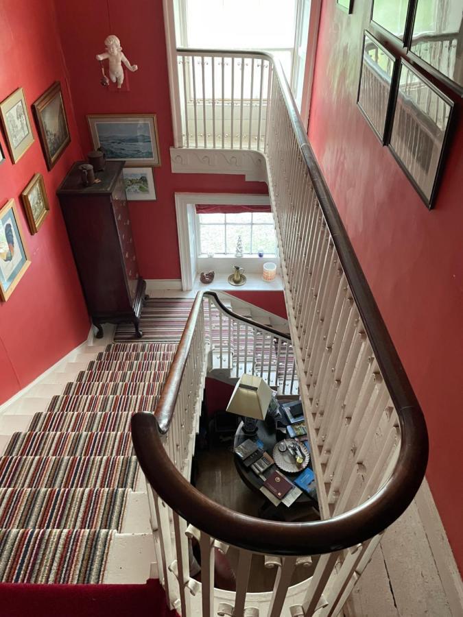 O'Harabrook Country House Ballymoney Exteriér fotografie