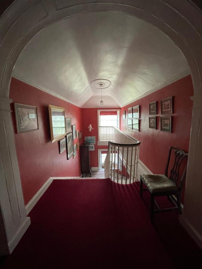 O'Harabrook Country House Ballymoney Exteriér fotografie