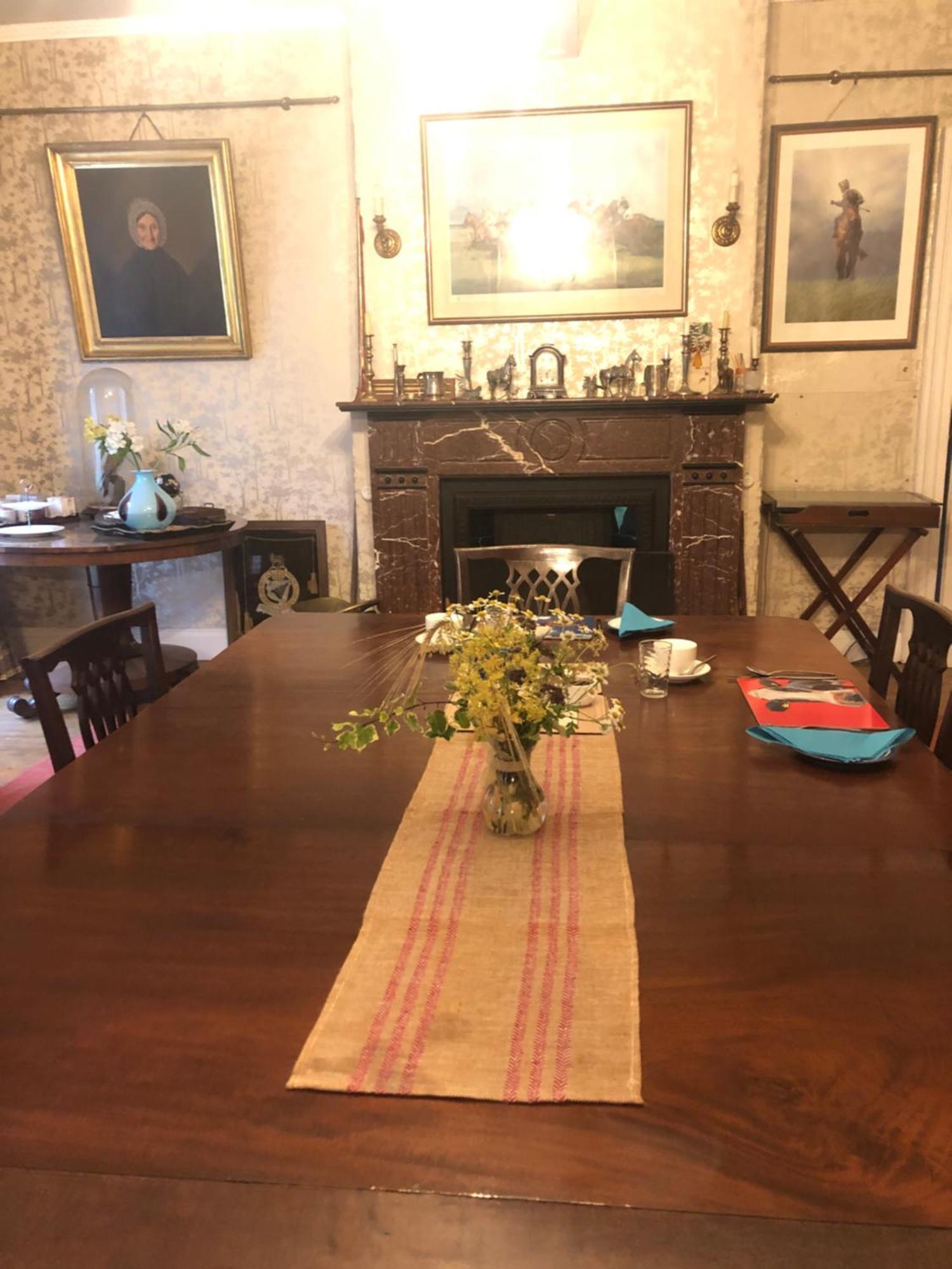 O'Harabrook Country House Ballymoney Exteriér fotografie