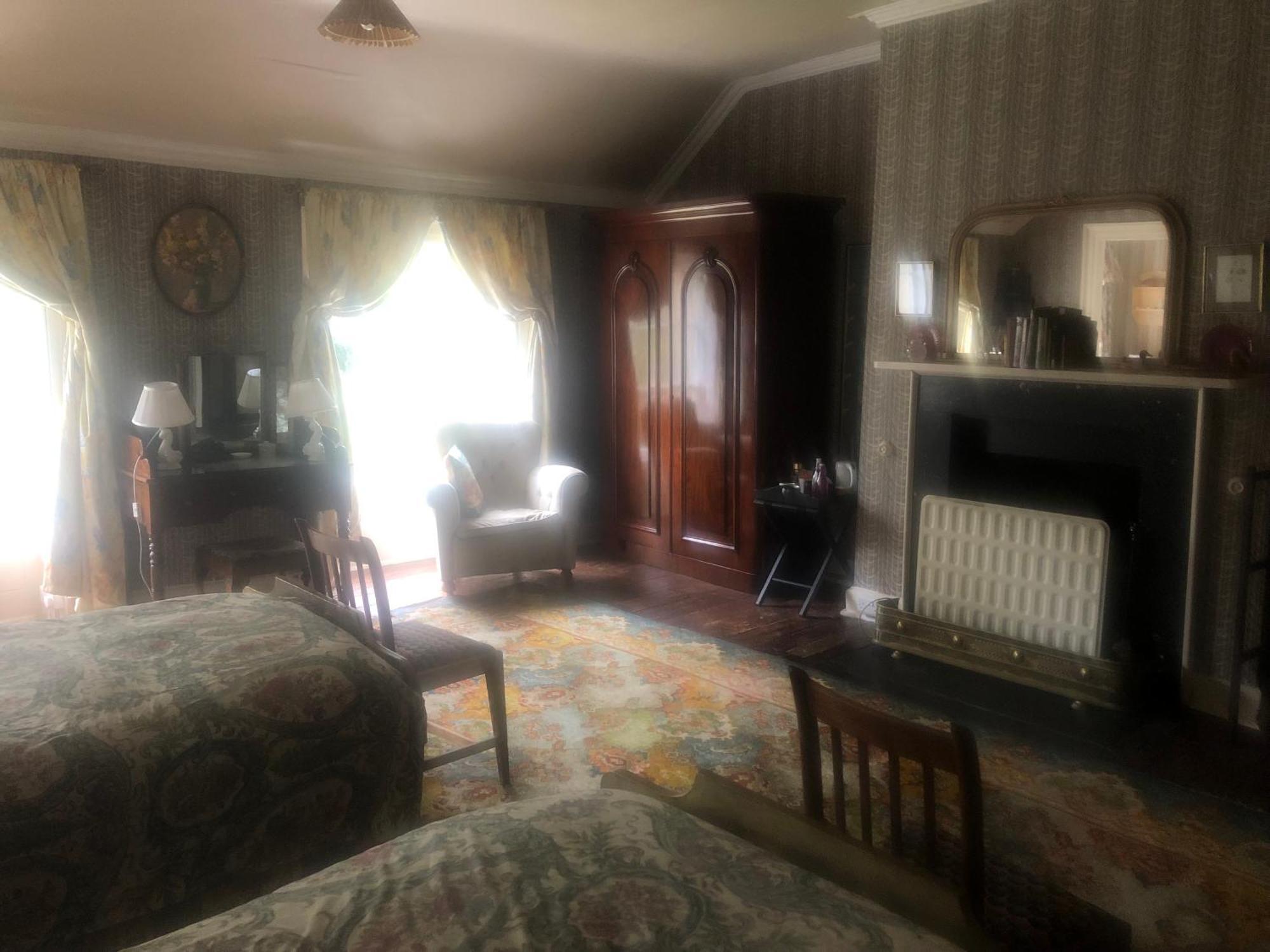 O'Harabrook Country House Ballymoney Exteriér fotografie